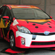 Illustration for article titled Toyota Continues to Chase Nerds (Now With Less Awkwardness)
